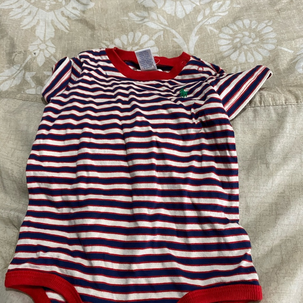 Shirt Ralph Lauren